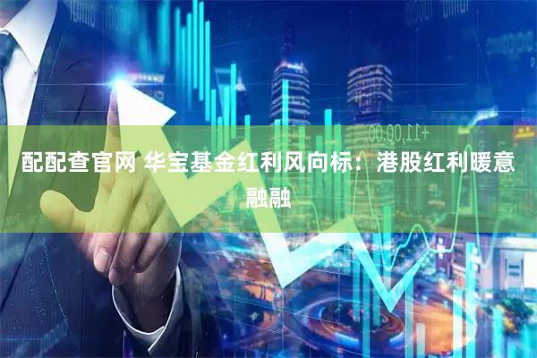 配配查官网 华宝基金红利风向标：港股红利暖意融融